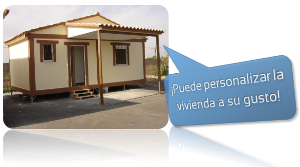 personalizar